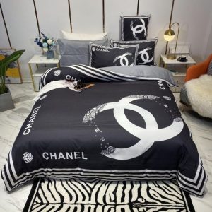 Luxury CN Type Bedding Sets Luxury Brand 198