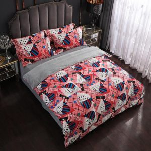 Luxury GG Bedding Sets Luxury Brand 226