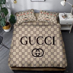 Gucci Bedding Sets