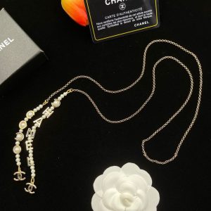 New Arrival CN Necklace 049