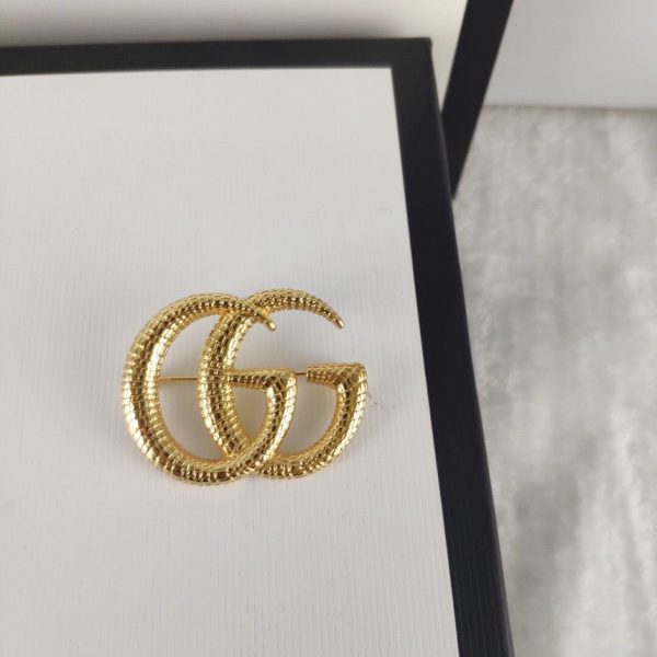 New Arrival GG Brooch G001