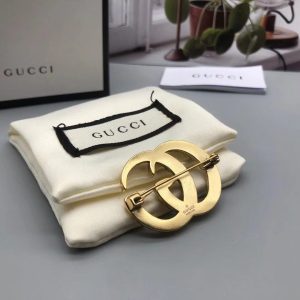 New Arrival GG Brooch G005