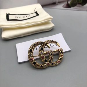 New Arrival GG Brooch G005