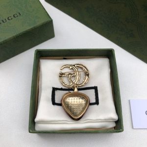 New Arrival GG Brooch G007