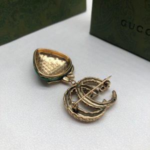 New Arrival GG Brooch G008