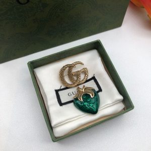 New Arrival GG Brooch G008