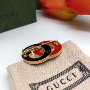 New Arrival GG Brooch G009