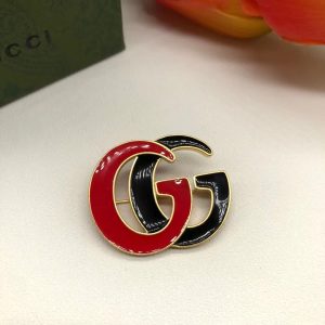 New Arrival GG Brooch G009