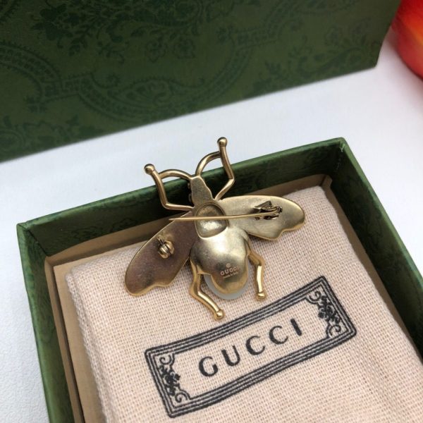 New Arrival GG Brooch G010