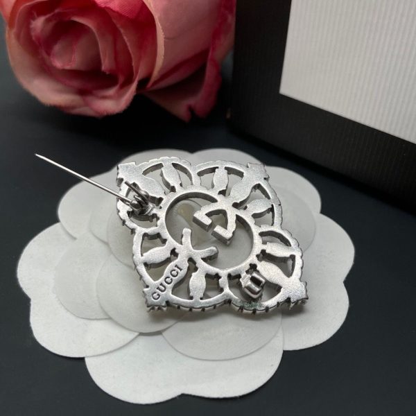 New Arrival GG Brooch G015