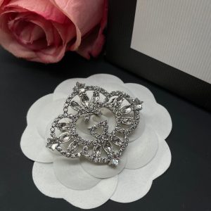 New Arrival GG Brooch G015