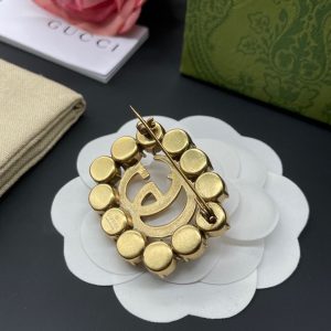 New Arrival GG Brooch G016