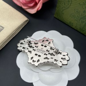 New Arrival GG Brooches G017 1