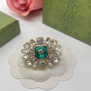 New Arrival GG Brooch G018