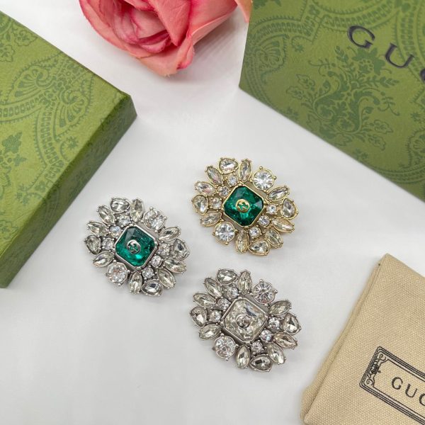 New Arrival GG Brooch G018