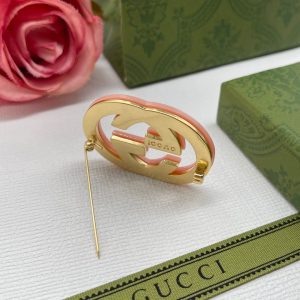 New Arrival GG Brooches G019 1