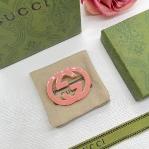 New Arrival GG Brooches G019