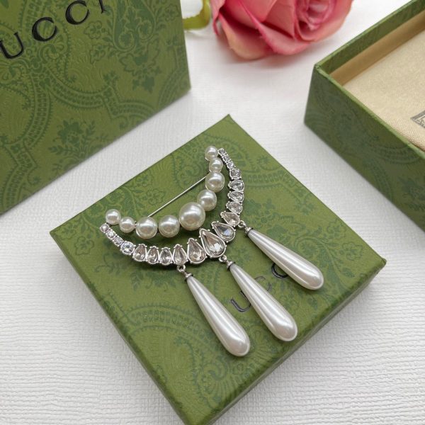 New Arrival GG Brooch G020