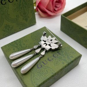 New Arrival GG Brooch G021