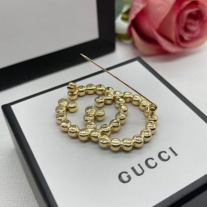 New Arrival GG Brooch G022