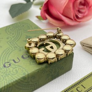 New Arrival GG Brooches G023 1