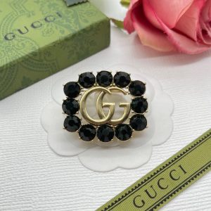 Gucci Brooches & Pins