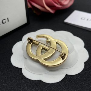 New Arrival GG Brooch G024