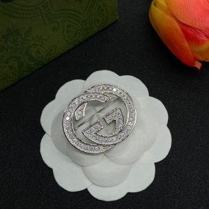 New Arrival GG Brooch G025