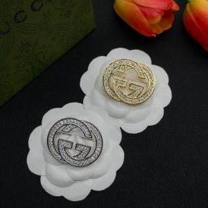 New Arrival GG Brooch G025