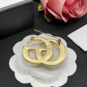 New Arrival GG Brooches G027 1