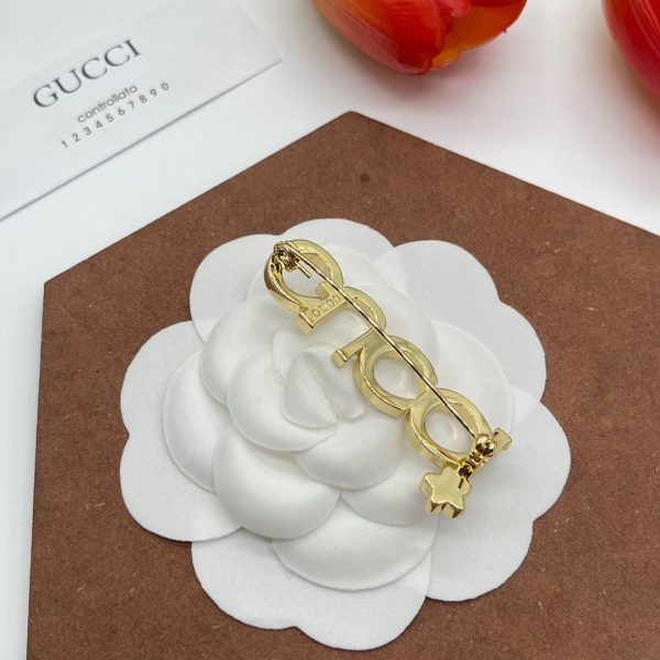 New Arrival GG Brooch G028