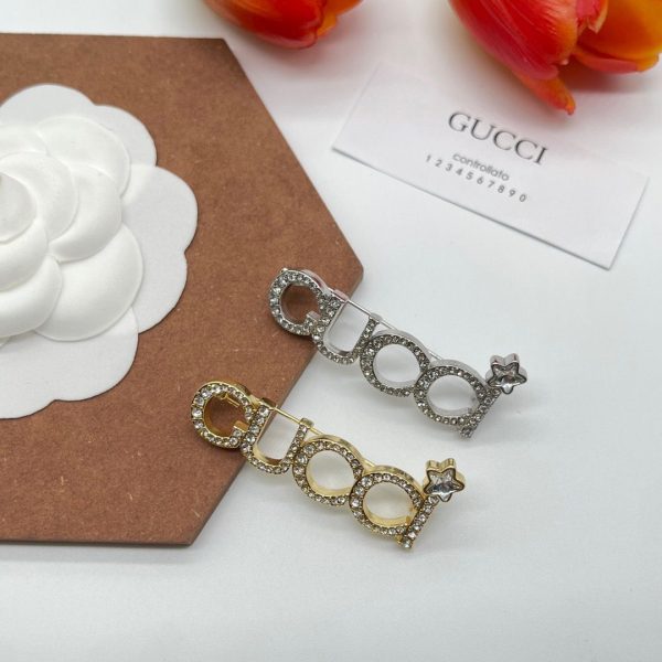 New Arrival GG Brooch G029