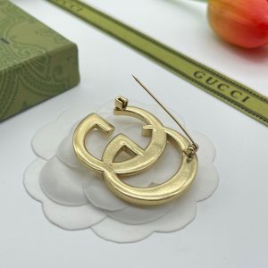 New Arrival GG Brooches G030 1