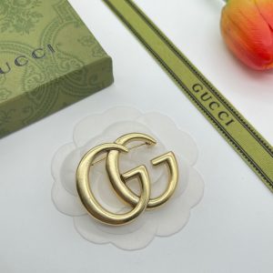 New Arrival GG Brooches G030