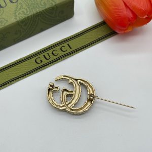 New Arrival GG Brooches G031 1