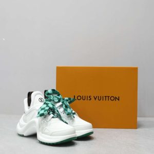 New Arrival LV Daddy Shoes Series D009