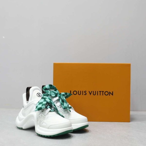 New Arrival LV Dad Sneakers 009