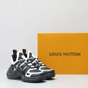 New Arrival LV Dad Sneakers 010