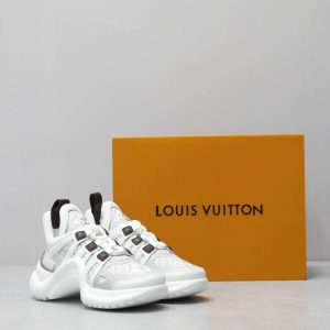 New Arrival LV Dad Sneakers 011