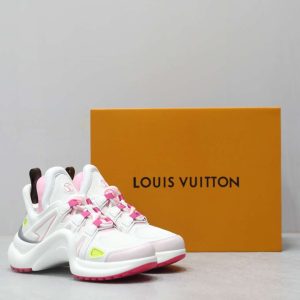 New Arrival LV Dad Sneakers 013