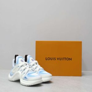 New Arrival LV Dad Sneakers 014