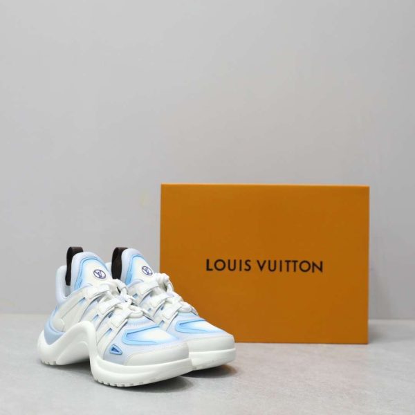 New Arrival LV Dad Sneakers 014