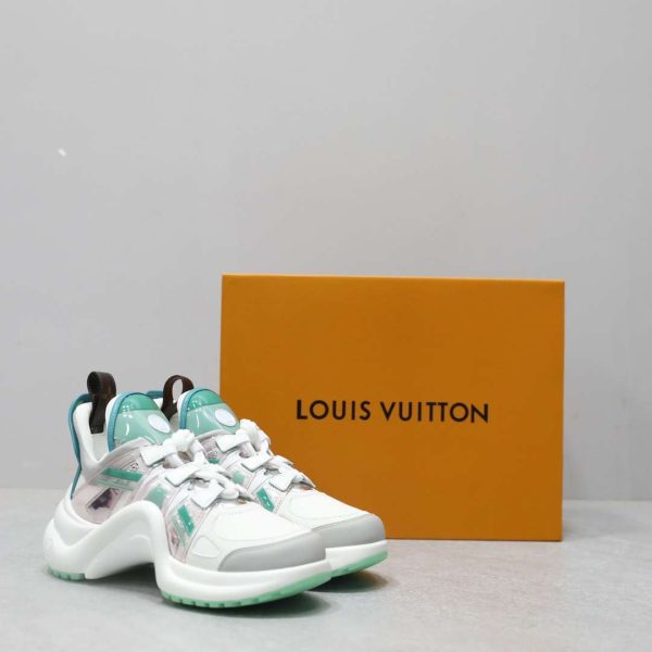 New Arrival LV Dad Sneakers 017