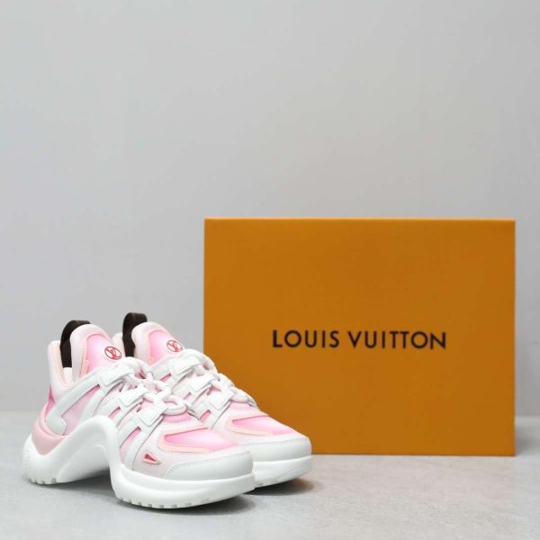 New Arrival LV Dad Sneakers 019