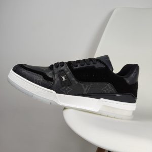 New Arrival LV Trainers T003