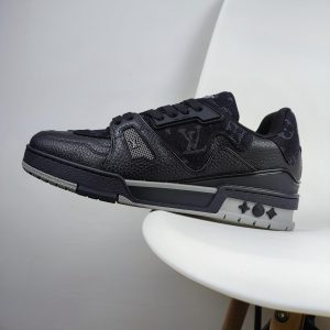 New Arrival LV Trainers T005