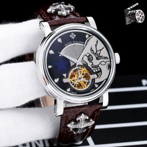 New Arrival Patek Philippe Men Watch 014