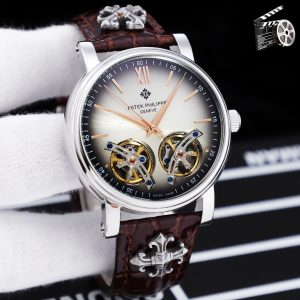 New Arrival Patek Philippe Men Watch 013