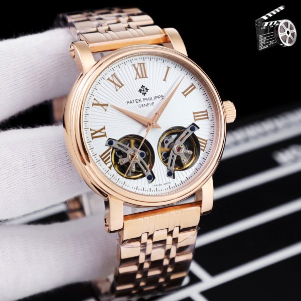 New Arrival Patek Philippe Men Watch 011