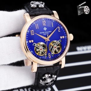 New Arrival Patek Philippe Men Watch 010